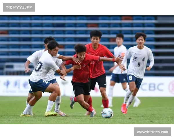 河南男足U18排名第十一 4比1胜湖南结束全运征程