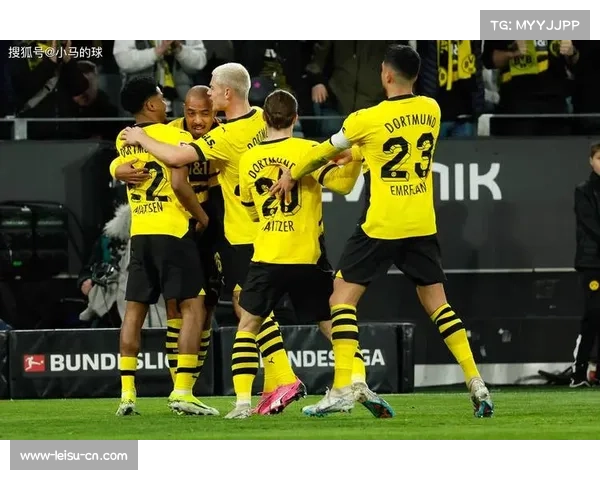 多特蒙德防守组织解析 球队纪律性成取胜关键